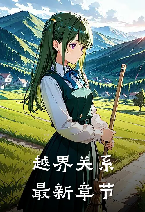 越界关系最新章节阅读