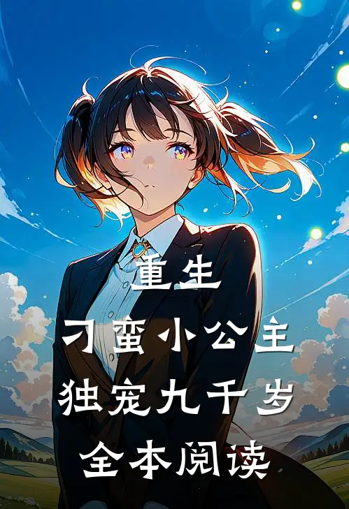 重生刁蛮小公主独宠九千岁全本阅读