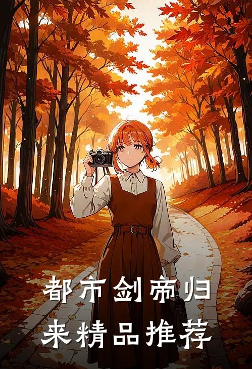 都市剑帝归来精品推荐在线阅读