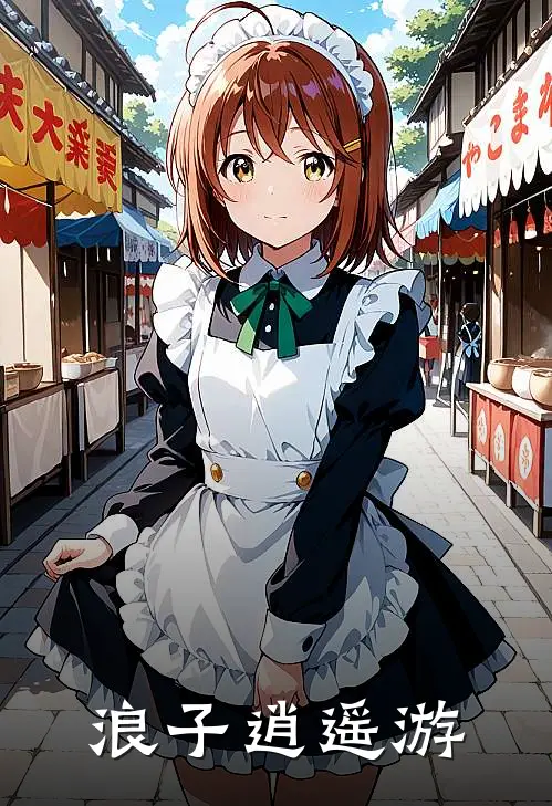 浪子逍遥游