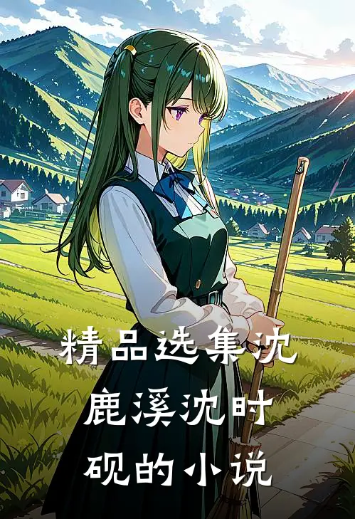 精品选集沈鹿溪沈时砚的小说