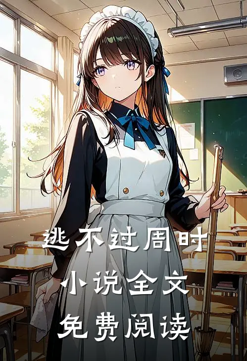 逃不过周时小说全文免费阅读