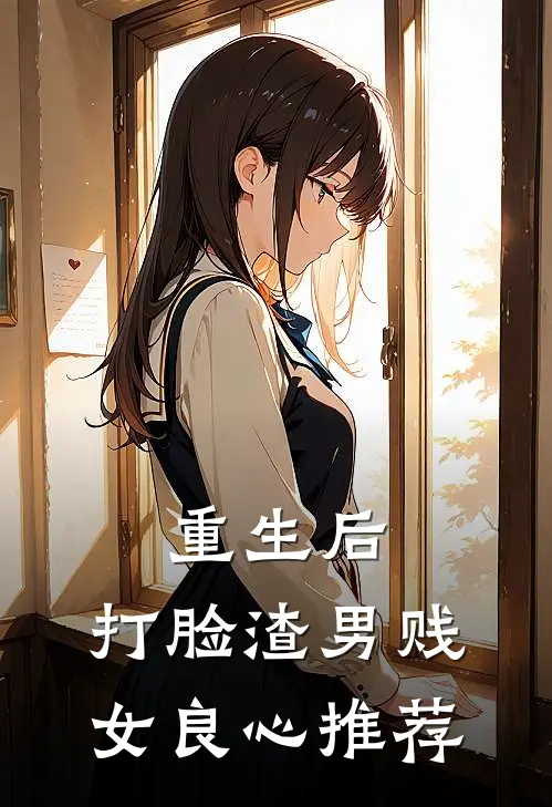 重生后,打脸渣男贱女良心推荐阅读