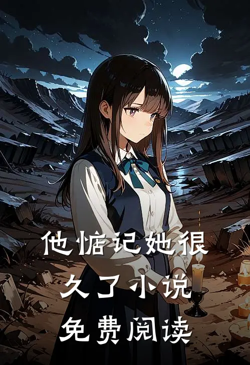 他惦记她很久了免费阅读