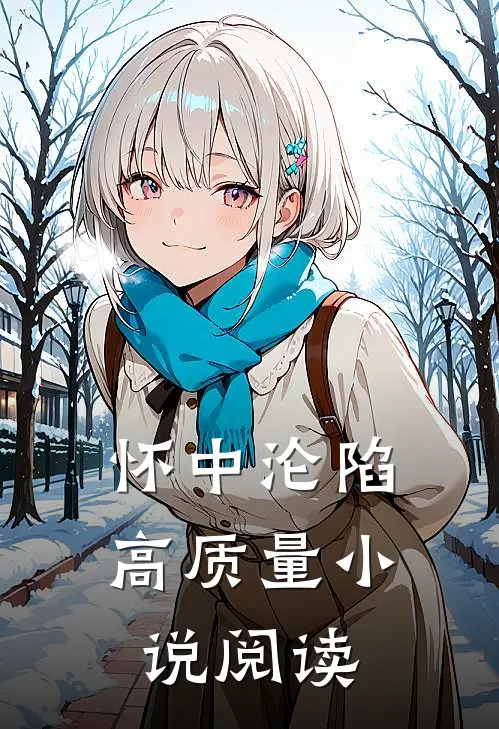 怀中沦陷高质量阅读全文