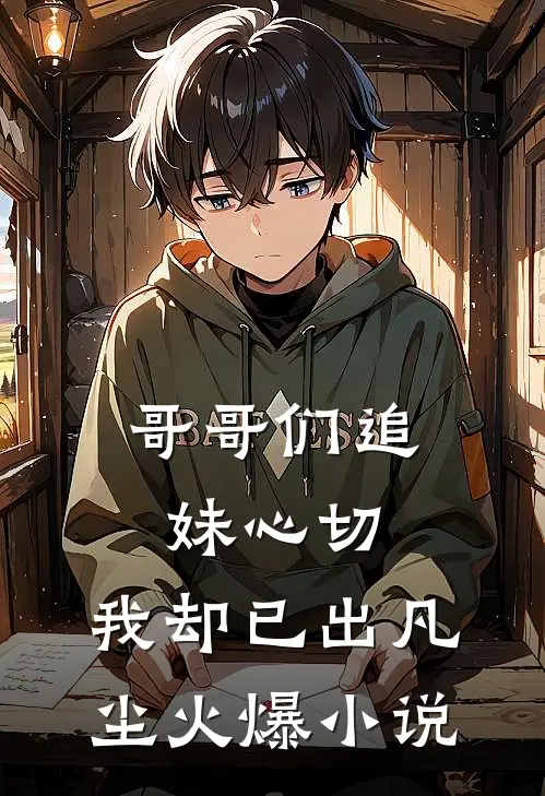 哥哥们追妹心切,我却已出凡尘火爆在线阅读