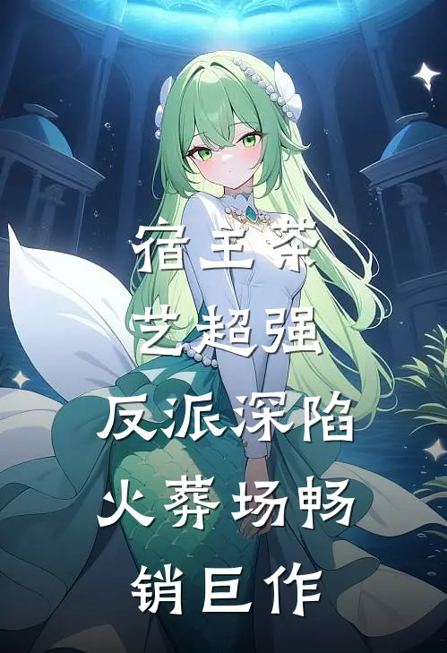 宿主茶艺超强,反派深陷火葬场畅销巨作