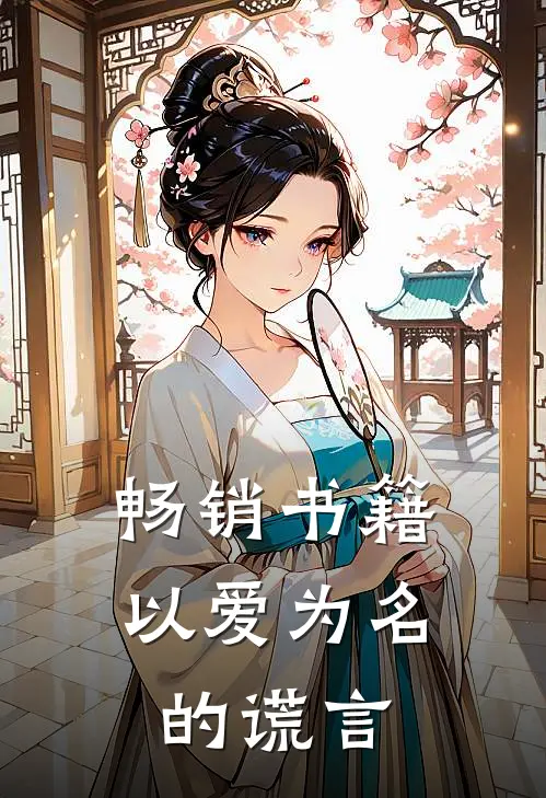 畅销书籍以爱为名的谎言