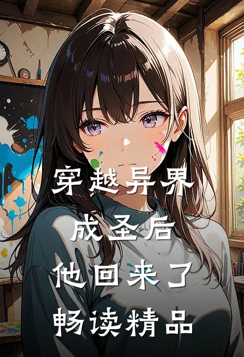 穿越异界成圣后，他回来了畅读精品