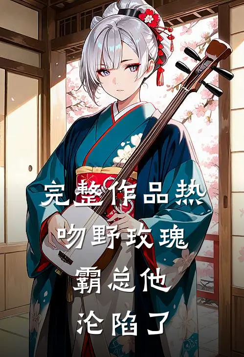 完整作品热吻野玫瑰，霸总他沦陷了