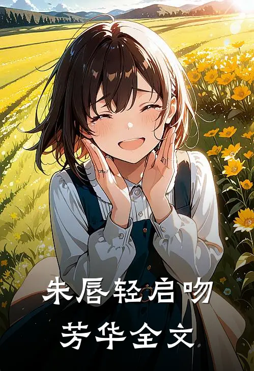 朱唇轻启吻芳华全文阅读