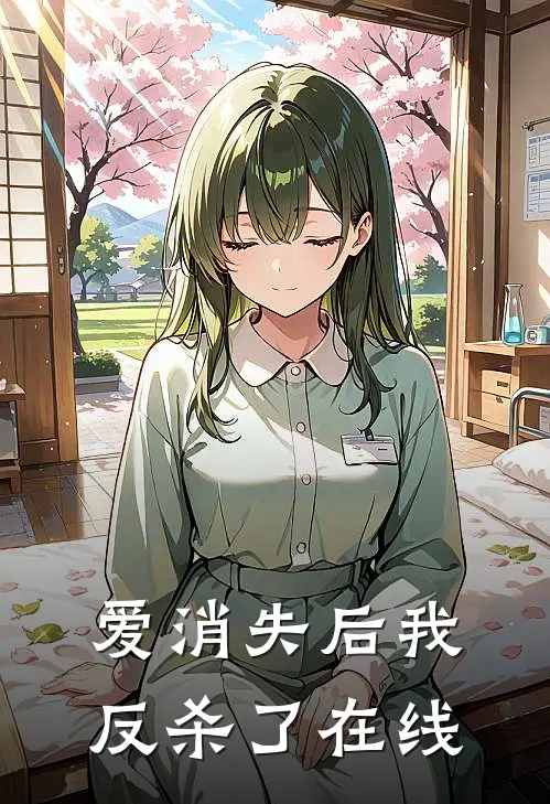 爱消失后我反杀了在线