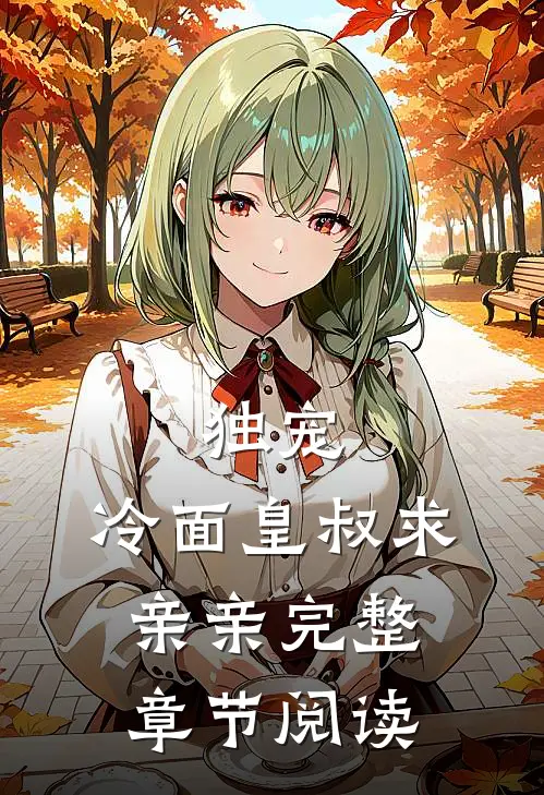 独宠冷面皇叔求亲亲完整章节阅读免费