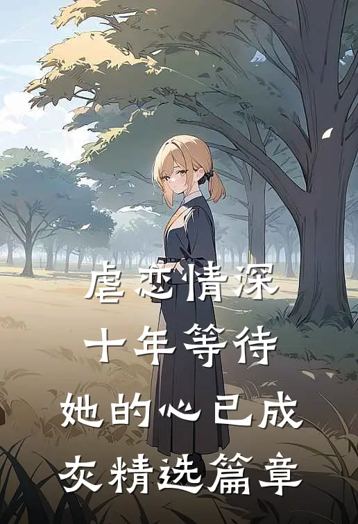虐恋情深十年等待,她的心已成灰精选篇章阅读