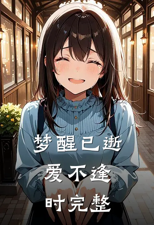 梦醒已逝,爱不逢时完整句子