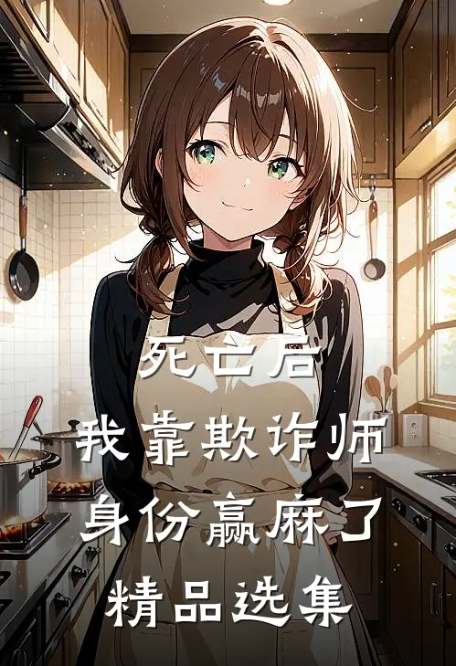 死亡后，我靠欺诈师身份赢麻了精品选集