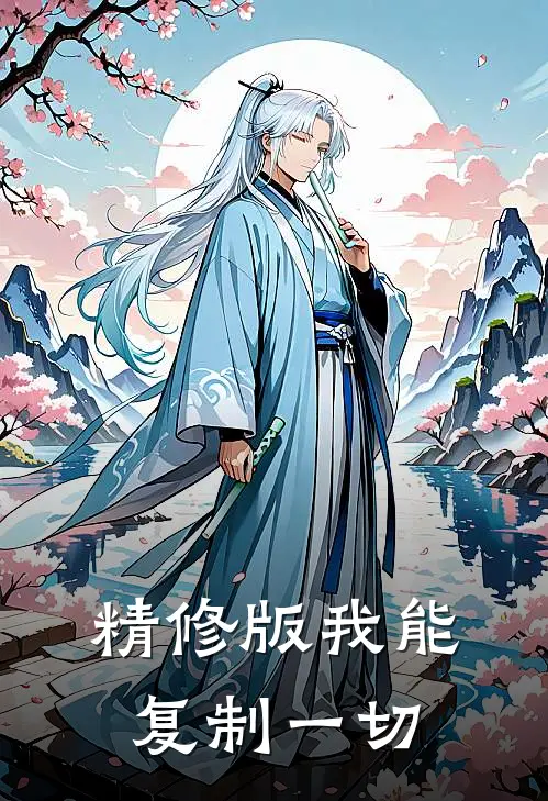 精修版我能复制一切