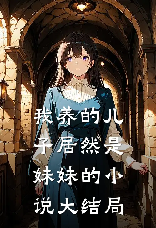 我养的儿子居然是妹妹的小说大结局
