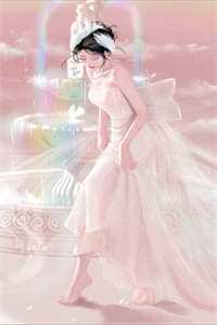 死后第二年，太子要取我的血为太子妃解毒无错版