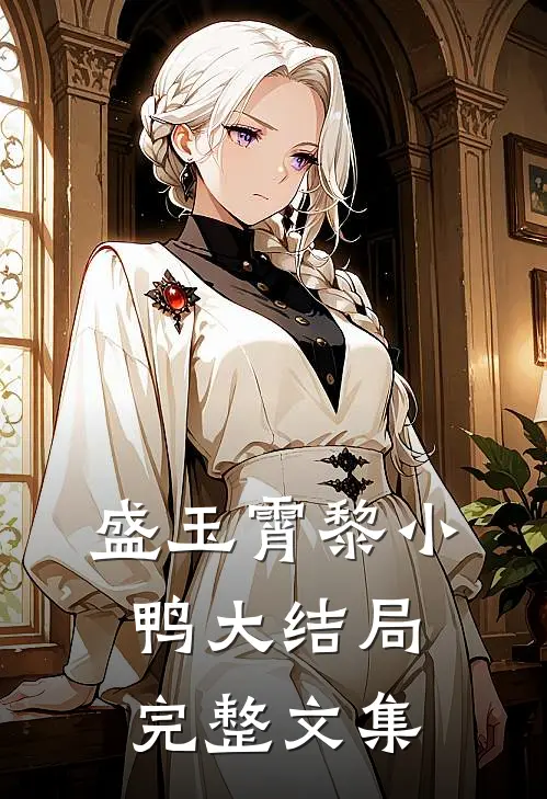 盛玉霄黎小鸭大结局完整文集
