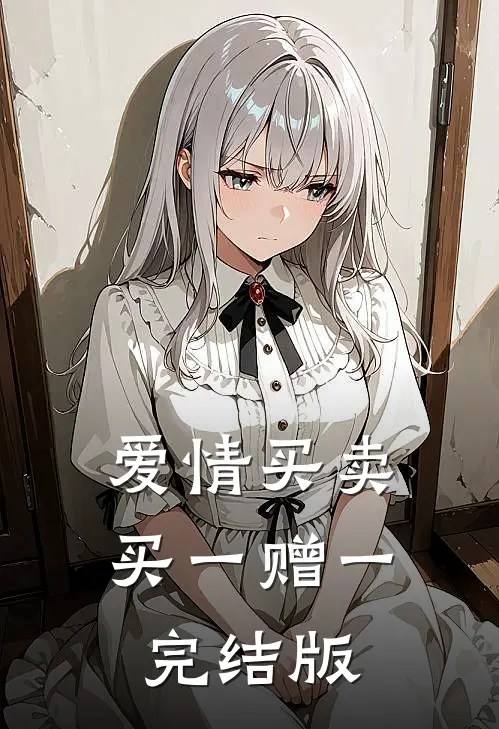 爱情买卖,买一赠一完结版