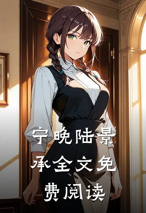 宁晚陆景承全文免费阅读