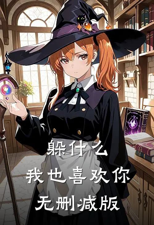 躲,我也喜欢你无删减版
