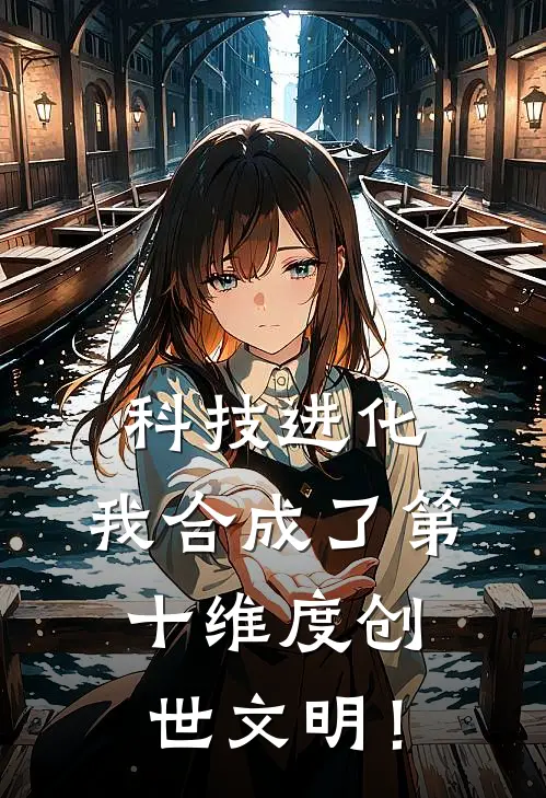 科技进化我合成了第十维度创世文明! 在线阅读