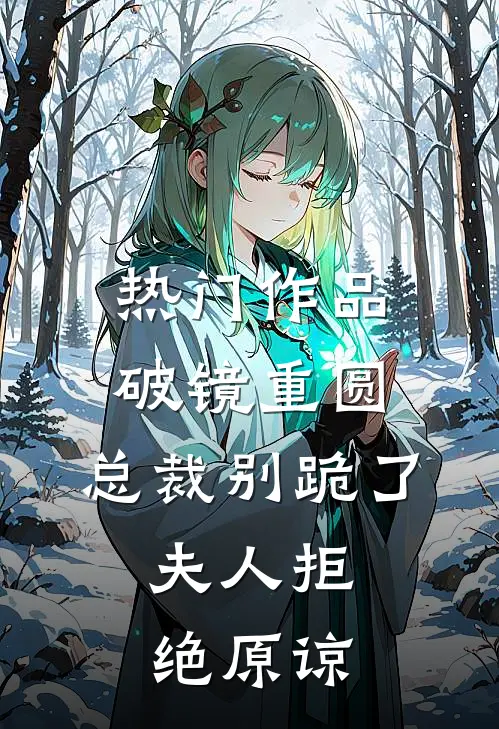 热门作品破镜重圆：总裁别跪了，夫人拒绝原谅