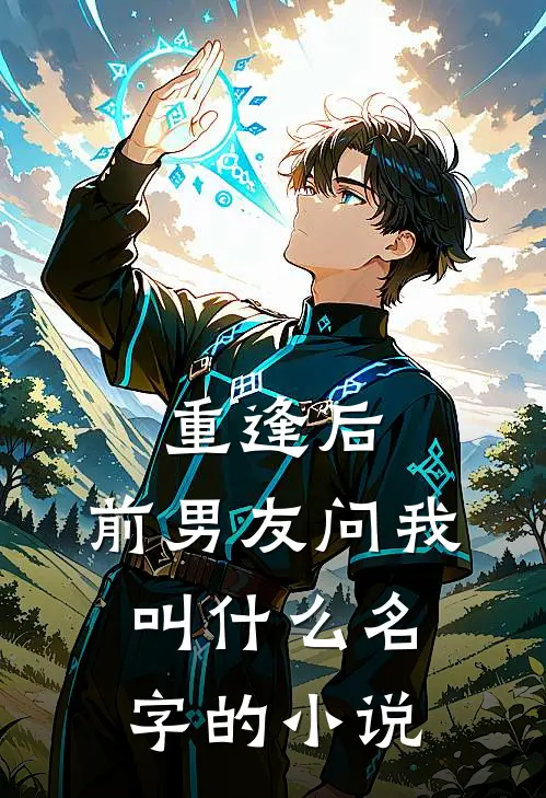 重逢后，前男友问我叫什么名字的小说