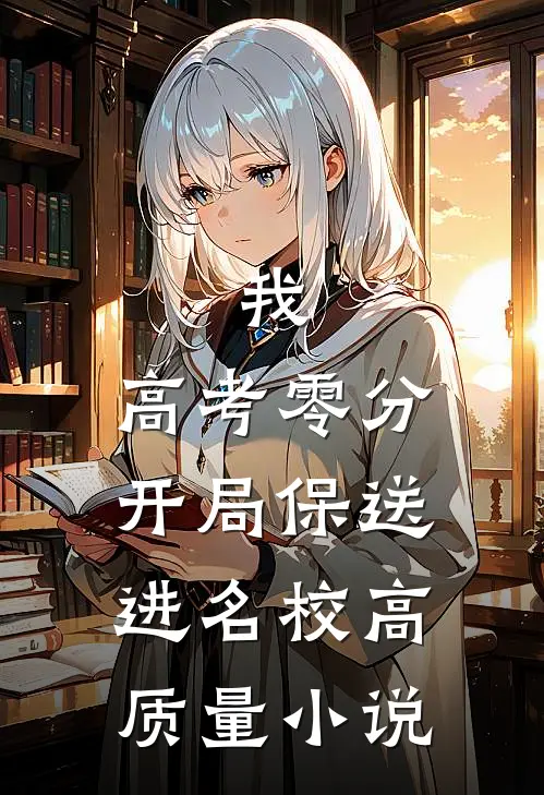 我，高考零分，开局保送进名校高质量小说