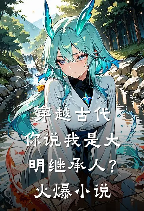 穿越古代,你说我是大明继承人?火爆免费阅读