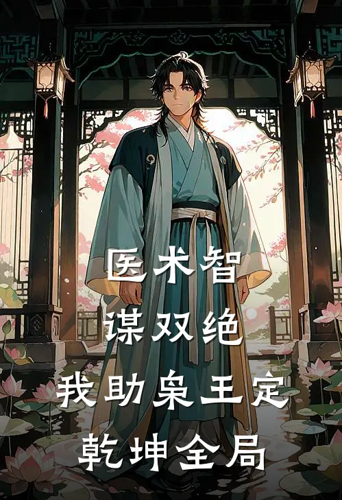 医术智谋双绝，我助枭王定乾坤全局