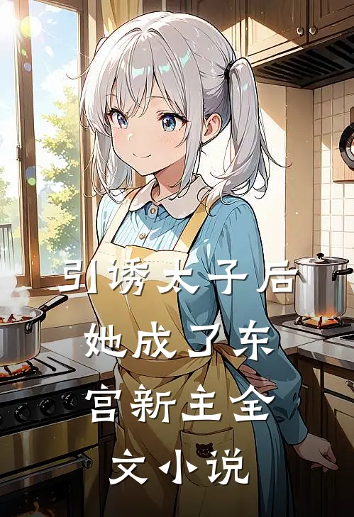 引诱太子后,她成了东宫新主全文阅读