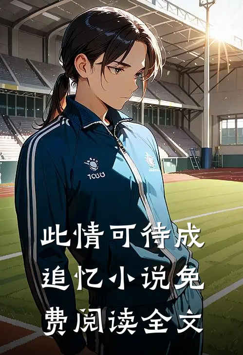 此情可待成追忆小说免费阅读全文