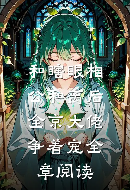 和瞎眼相公和离后，全京大佬争着宠全章阅读