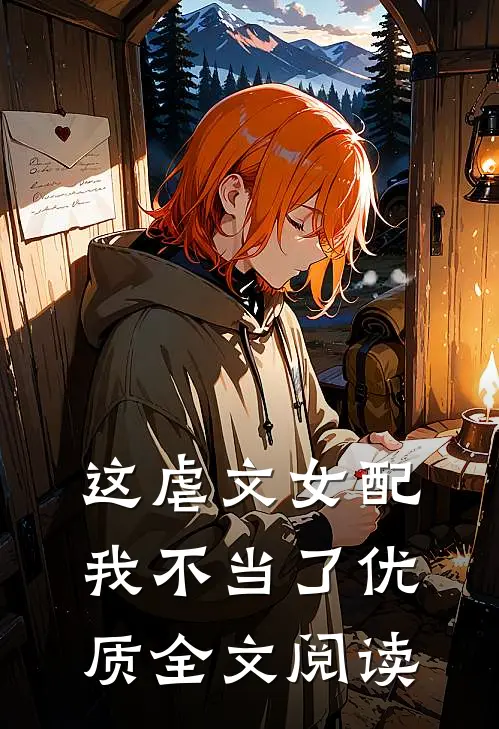 这虐文女配我不当了优质全文阅读