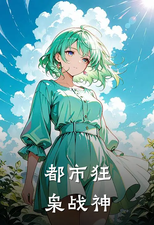 都市狂枭战神