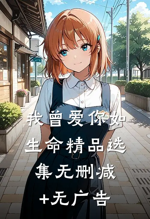 我曾爱你如生命精品选集无删减+无广告
