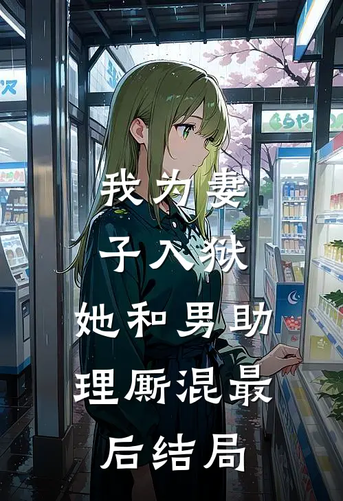 我为妻子入狱,她和男助理厮混最后结局怎么样