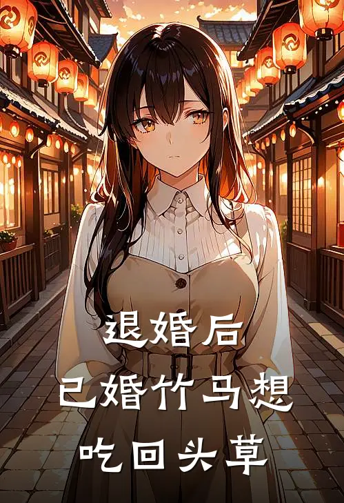 退婚后,已婚竹马想吃回头草结局