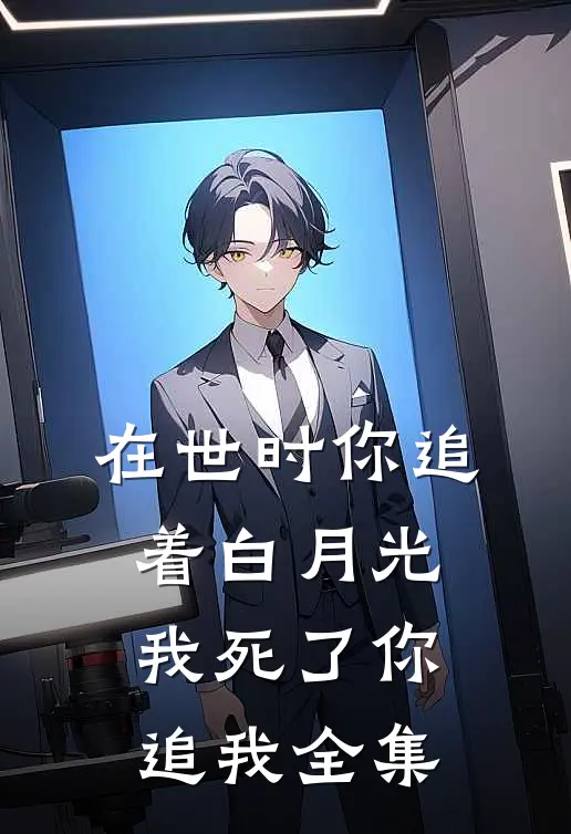 在世时你追着白月光，我死了你追我 全集