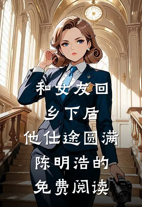 和女友回乡下后，他仕途圆满陈明浩的免费阅读