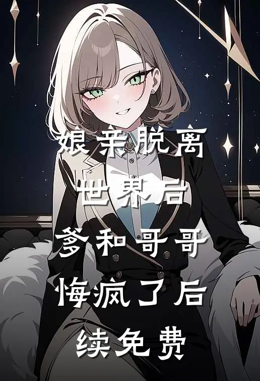 娘亲脱离世界后,爹和哥哥悔疯了后续免费
