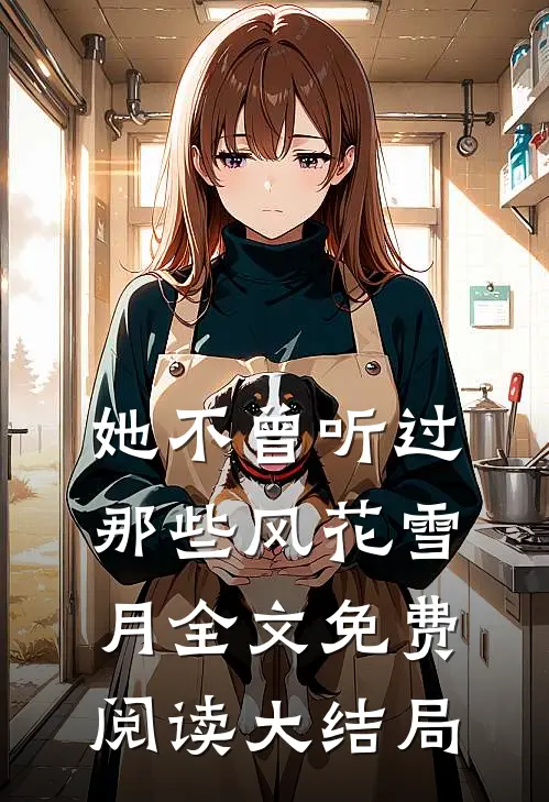 她不曾听过那些风花雪月全文免费阅读大结局视频