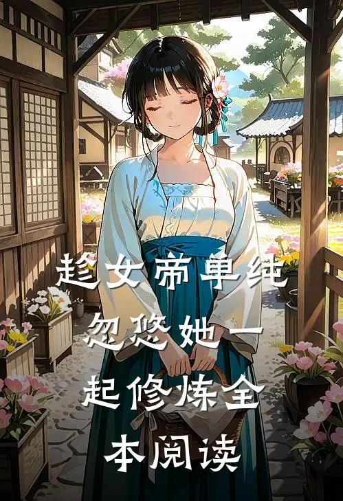 趁女帝单纯,忽悠她一起修炼全本阅读