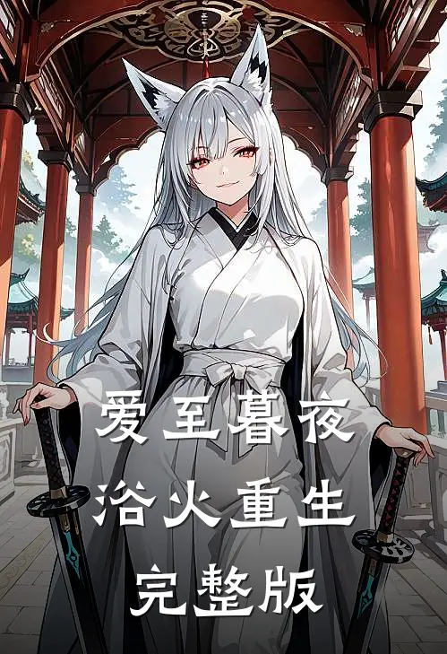 爱至暮夜,浴火重生完整版