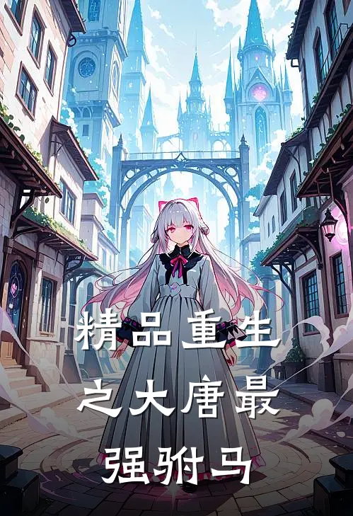精品重生之大唐最强驸马免费阅读