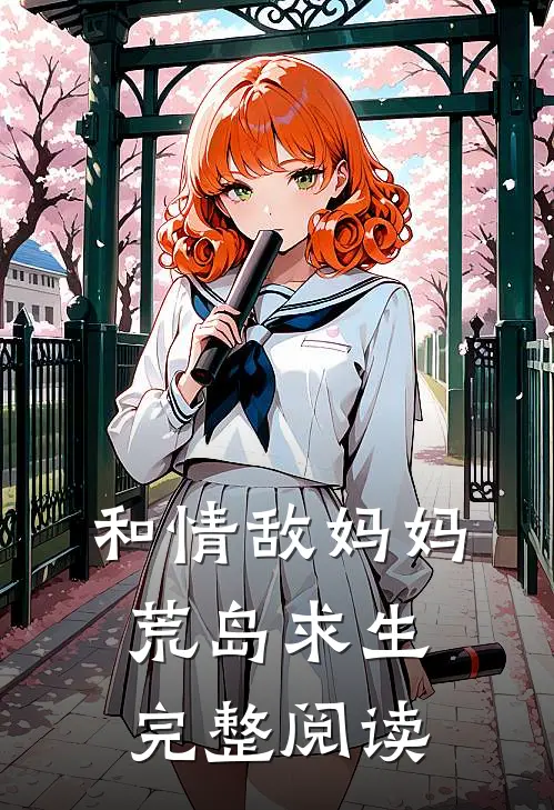 和情敌妈妈荒岛求生完整阅读