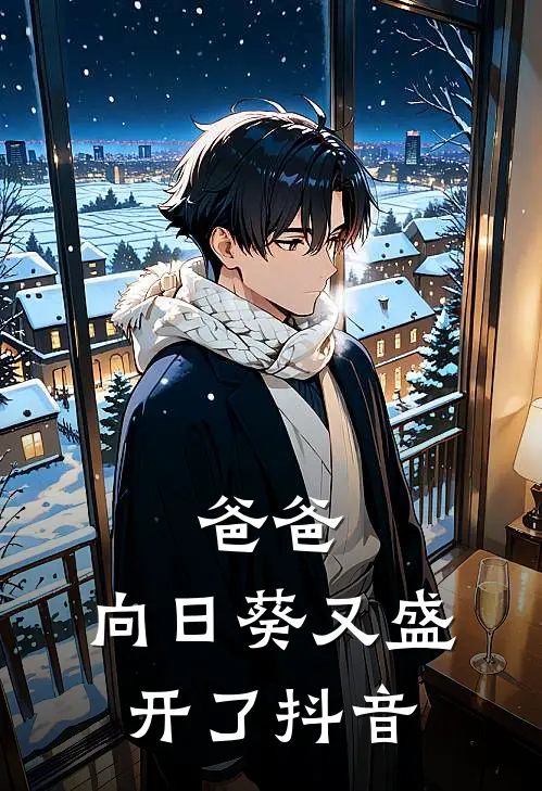 爸爸,向日葵又盛开了抖音歌曲